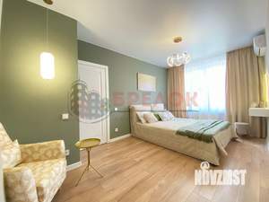 1-к квартира, вторичка, 38м2, 20/24 этаж