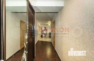 2-к квартира, вторичка, 74м2, 15/17 этаж