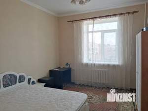 1-к квартира, вторичка, 41м2, 5/6 этаж