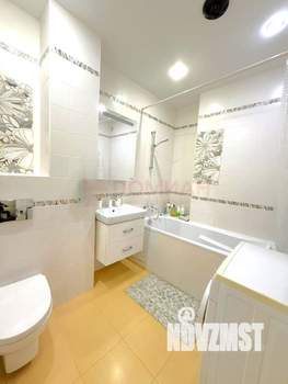 1-к квартира, вторичка, 37м2, 5/8 этаж