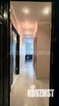 2-к квартира, вторичка, 42м2, 4/9 этаж