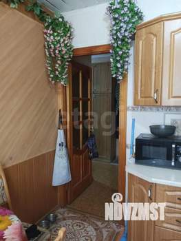 3-к квартира, вторичка, 69м2, 4/10 этаж