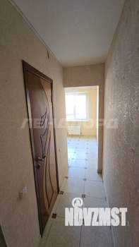 1-к квартира, вторичка, 33м2, 2/4 этаж