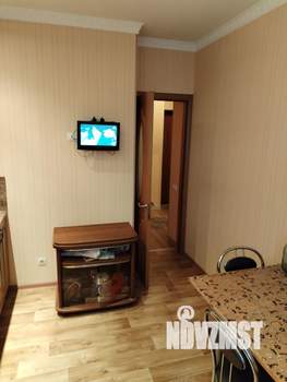 1-к квартира, вторичка, 38м2, 19/21 этаж