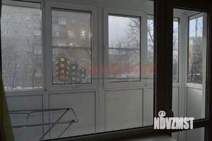 1-к квартира, вторичка, 31м2, 2/5 этаж