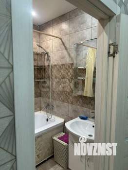 2-к квартира, вторичка, 57м2, 9/19 этаж