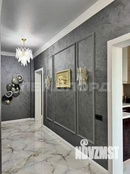 3-к квартира, вторичка, 92м2, 19/20 этаж