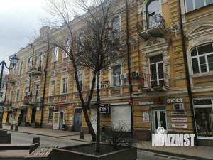 2-к квартира, вторичка, 40м2, 2/3 этаж