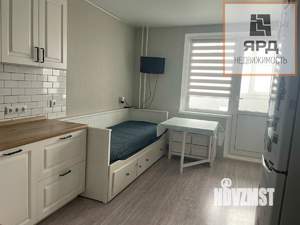 3-к квартира, вторичка, 87м2, 11/18 этаж