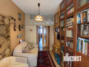 3-к квартира, вторичка, 56м2, 5/5 этаж