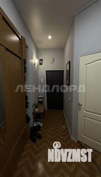 3-к квартира, вторичка, 66м2, 5/5 этаж