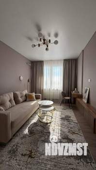 2-к квартира, вторичка, 60м2, 14/25 этаж