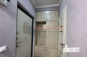 Студия квартира, вторичка, 27м2, 10/17 этаж