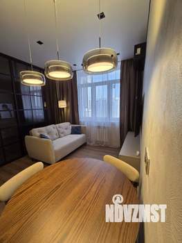 1-к квартира, вторичка, 36м2, 19/21 этаж