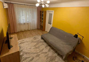 3-к квартира, вторичка, 56м2, 3/5 этаж
