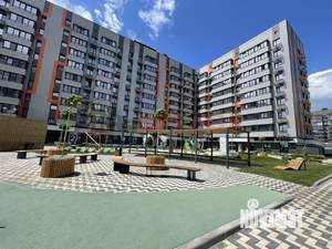 1-к квартира, вторичка, 44м2, 6/10 этаж