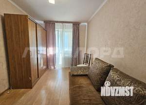 2-к квартира, вторичка, 50м2, 4/9 этаж