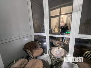 3-к квартира, вторичка, 85м2, 4/4 этаж