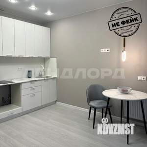 Студия квартира, вторичка, 22м2, 11/21 этаж