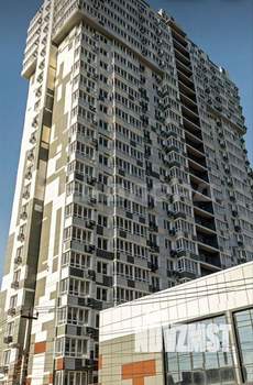 Студия квартира, вторичка, 19м2, 6/25 этаж