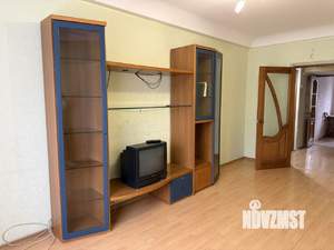 3-к квартира, вторичка, 60м2, 2/5 этаж