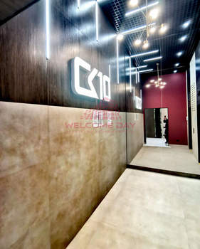 3-к квартира, вторичка, 57м2, 7/25 этаж