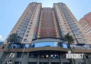 1-к квартира, вторичка, 51м2, 11/23 этаж