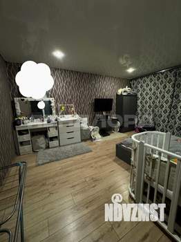 1-к квартира, вторичка, 37м2, 1/19 этаж