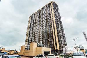 2-к квартира, вторичка, 58м2, 20/25 этаж