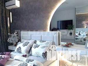 4-к квартира, вторичка, 75м2, 10/19 этаж