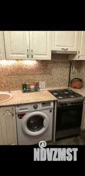 3-к квартира, вторичка, 60м2, 1/5 этаж