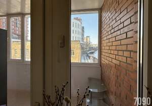 3-к квартира, вторичка, 98м2, 3/10 этаж