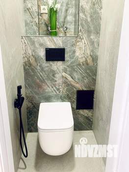 2-к квартира, вторичка, 53м2, 12/19 этаж