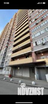 3-к квартира, вторичка, 62м2, 17/24 этаж