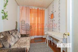 1-к квартира, вторичка, 40м2, 9/10 этаж