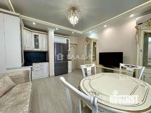 2-к квартира, вторичка, 42м2, 20/25 этаж