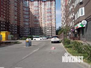 Студия квартира, вторичка, 49м2, 1/22 этаж