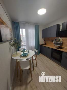 3-к квартира, вторичка, 86м2, 2/25 этаж