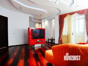 4-к квартира, вторичка, 105м2, 11/16 этаж