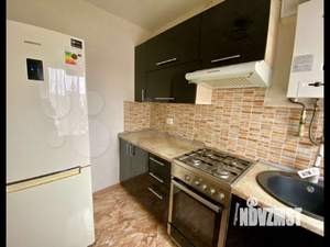 2-к квартира, вторичка, 46м2, 4/5 этаж