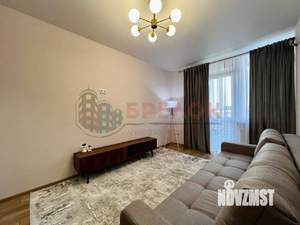 1-к квартира, вторичка, 35м2, 14/25 этаж