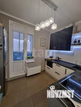 2-к квартира, вторичка, 57м2, 13/18 этаж