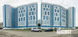 1-к квартира, вторичка, 46м2, 13/26 этаж