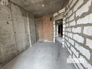 1-к квартира, вторичка, 40м2, 7/25 этаж