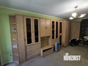 1-к квартира, вторичка, 32м2, 2/9 этаж