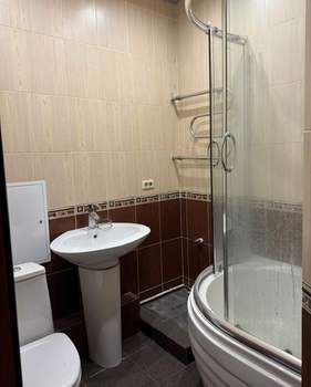 1-к квартира, вторичка, 31м2, 5/5 этаж