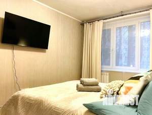 2-к квартира, вторичка, 46м2, 2/11 этаж