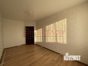 1-к квартира, вторичка, 36м2, 14/24 этаж