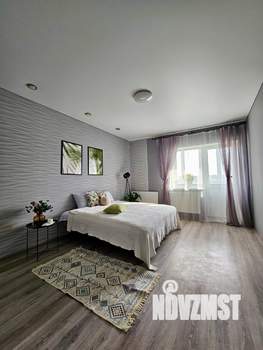 1-к квартира, вторичка, 44м2, 5/17 этаж