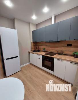 1-к квартира, вторичка, 30м2, 9/22 этаж